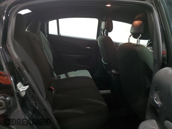 2011 Chrysler 200 LX with VIN 1C3BC4FB6BN566772, listed as a Copart auction lot 45026305 with 212,306 mi miles and Salvage Title. Bid and sale history available at carsss.com. Image 10.