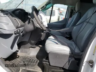 2016 Ford Transit Cargo with VIN 1FTYE1ZM5GKA73900, listed as a Copart auction lot 47124965 with Not Provided miles and Salvage Title. Bid and sale history available at carsss.com. Image 7.