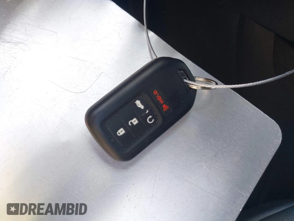 2021 Honda Passport EX-L с VIN 5FNYF8H51MB026680, выставлен на аукционе IAAI как лот 42166422 с пробегом 55 531 миль миль и . История ставок и продаж доступна на DreamBid. Изображение 11.