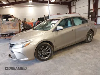 2017 Toyota Camry XLE with VIN 4T1BF1FK4HU642551, listed as a IAAI auction lot 41576663 with 84,327 mi miles and . Bid and sale history available at DreamBid. Image 17.