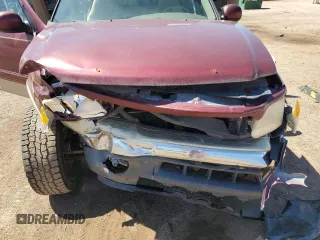 1999 Ford F-150 XL z VIN 1FTRX18LXXNB23891, wystawiony jako Copart lot #61445645 z przebiegiem 179 410 mil mil oraz Szkoda całkowita • Salvage title. Historia ofert i sprzedaży dostępna na DreamBid. Obrazek 11.