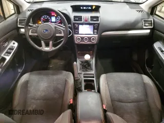 2017 Subaru Crosstrek Premium with VIN JF2GPABC9HG258688, listed as a Copart auction lot 82094064 with 160,415 mi miles and Non Repairable. Bid and sale history available at carsss.com. Image 8.