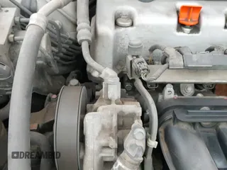 2010 Honda Accord EX with VIN 1HGCP2F76AA180042, listed as a IAAI auction lot 43469194 with 345,395 mi miles and . Bid and sale history available at DreamBid. Image 12.