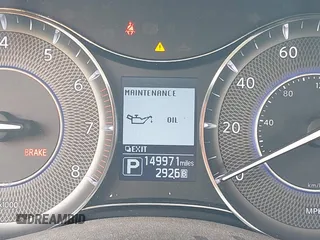 2015 Infiniti QX80 with VIN JN8AZ2NF4F9572054, listed as a IAAI auction lot 42369177 with 149,971 mi miles and . Bid and sale history available at DreamBid. Image 15.