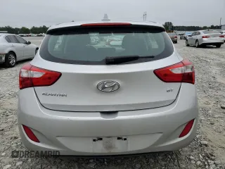 2013 Hyundai Elantra с VIN KMHD35LE1DU051336, выставлен на аукционе Copart как лот 58226465 с пробегом 124 894 миль миль и Списание • Salvage title. История ставок и продаж доступна на DreamBid. Изображение 6.