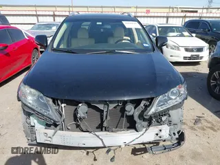 2015 Lexus RX 350 with VIN 2T2ZK1BA7FC176373, listed as a IAAI auction lot 41840645 with 104,856 mi miles and . Bid and sale history available at carsss.com. Image 13.