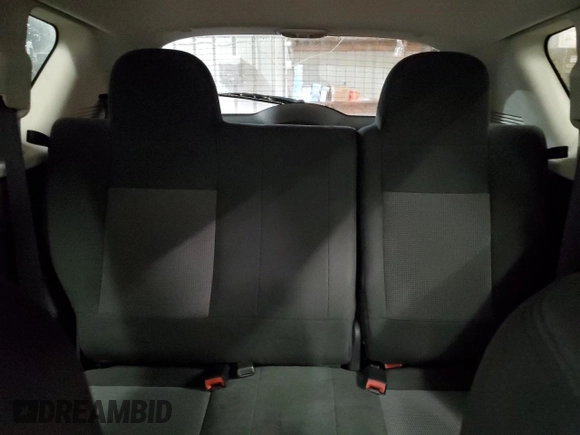 2017 Jeep Compass Sport SE with VIN 1C4NJDBB6HD106773, listed as a Copart auction lot 61995745 with 84,191 mi miles and Salvage title. Bid and sale history available at DreamBid. Image 10.