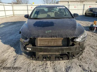 2018 Hyundai Elantra SEL with VIN 5NPD84LF5JH221471, listed as a Copart auction lot 48851105 with 99,284 mi miles and Salvage Title. Bid and sale history available at carsss.com. Image 5.