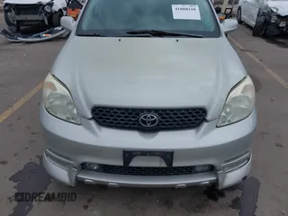2003 Toyota Matrix Std with VIN 2T1LR38EX3C090594, listed as a IAAI auction lot 41808110 with 221,162 mi miles and . Bid and sale history available at DreamBid. Image 12.