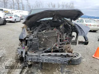 2013 Ram 1500 Sport with VIN 1C6RR7HT3DS661107, listed as a Copart auction lot 49841535 with Not provided miles and Salvage title. Bid and sale history available at DreamBid. Image 5.