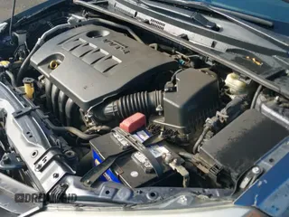 2016 Toyota Corolla L with VIN 5YFBURHE4GP528092, listed as a IAAI auction lot 43462902 with 141,038 mi miles and . Bid and sale history available at DreamBid. Image 19.