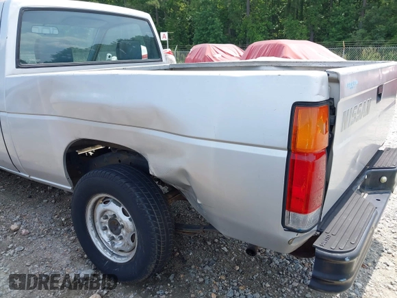 1993 Nissan Frontier with VIN 1N6SD11S4PC402144, listed as a IAAI auction lot 42560977 with 100,076 mi miles and . Bid and sale history available at DreamBid. Image 19.