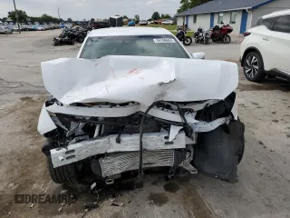 2024 Cadillac CT5 Luxury z VIN 1G6DM5RK9R0107524, wystawiony jako Copart lot #55196684 z przebiegiem 15 746 mil mil oraz Szkoda całkowita • Salvage title. Historia ofert i sprzedaży dostępna na DreamBid. Obrazek 5.