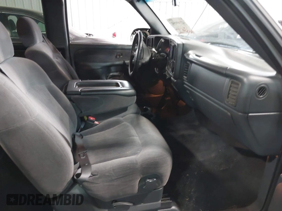 2002 Chevrolet Silverado 1500 LS with VIN 2GCEC19V021362192, listed as a IAAI auction lot 42169190 with 147,238 mi miles and . Bid and sale history available at DreamBid. Image 5.