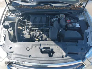 2017 Ford Taurus SE with VIN 1FAHP2D84HG114618, listed as a IAAI auction lot 41586966 with 109,937 mi miles and . Bid and sale history available at DreamBid. Image 10.