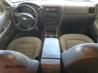 2005 Ford Explorer XLS with VIN 1FMZU72K65ZA59815, listed as a Copart auction lot 57235034 with 179,218 mi miles and Clean title. Bid and sale history available at DreamBid. Image 8.