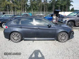 2010 Subaru WRX WRX with VIN JF1GH7G69AG804452, listed as a IAAI auction lot 42541039 with 153,989 mi miles and . Bid and sale history available at DreamBid. Image 13.