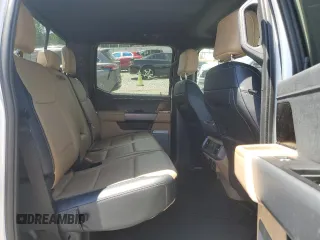 2021 Ford F-150 XL с VIN 1FTFW1E81MFC18724, выставлен на аукционе Copart как лот 61215985 с пробегом 51 461 миль миль и Списание • Salvage title. История ставок и продаж доступна на DreamBid. Изображение 10.