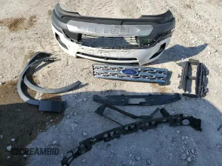 2018 Ford Explorer Limited z VIN 1FM5K7F83JGC39438, wystawiony jako Copart lot #64016245 z przebiegiem 103 898 mil mil oraz Szkoda całkowita • Salvage title. Historia ofert i sprzedaży dostępna na DreamBid. Obrazek 13.