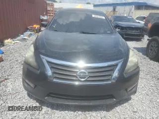 2013 Nissan Altima SL with VIN 1N4AL3AP5DC242088, listed as a Copart auction lot 63901655 with 260,004 mi miles and Clean title. Bid and sale history available at DreamBid. Image 5.