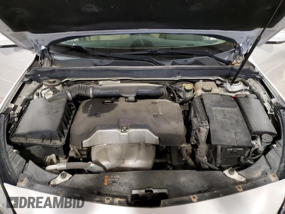 2014 Chevrolet Malibu LT with VIN 1G11E5SL3EU142670, listed as a Copart auction lot 50252935 with 183,912 mi miles and Salvage Title. Bid and sale history available at DreamBid. Image 13.