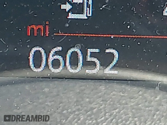 2019 MINI Hardtop 4 Door Cooper with VIN WMWXU1C59K2L24715, listed as a IAAI auction lot 41398540 with 6,052 mi miles and . Bid and sale history available at DreamBid. Image 16.