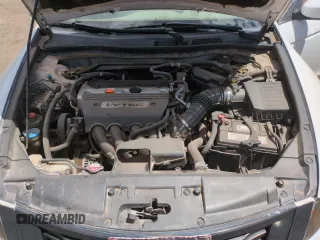 2008 Honda Accord EX-L z VIN 1HGCP26878A125425, wystawiony jako Copart lot #56971985 z przebiegiem 168 223 mil mil oraz Szkoda całkowita • Salvage title. Historia ofert i sprzedaży dostępna na DreamBid. Obrazek 11.