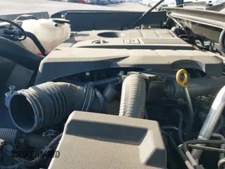2024 Toyota Tundra SR5 с VIN 5TFLA5AB6RX037632, выставлен на аукционе IAAI как лот 42870212 с пробегом 16 705 миль миль и . История ставок и продаж доступна на DreamBid. Изображение 19.