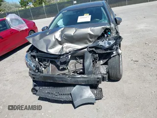 2019 Toyota Corolla L with VIN 2T1BURHE0KC204159, listed as a IAAI auction lot 41841875 with Not Provided miles. Bid and sale history available at carsss.com. Image 6.