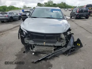 2023 Chevrolet Blazer Premier with VIN 3GNKBLRS6PS180166, listed as a Copart auction lot 57241025 with Not provided miles and Salvage title. Bid and sale history available at DreamBid. Image 5.