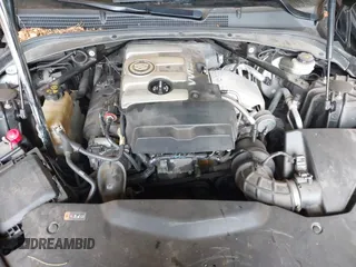 2014 Cadillac CTS Luxury AWD with VIN 1G6AX5SX2E0195357, listed as a IAAI auction lot 41677831 with 152,567 mi miles and . Bid and sale history available at DreamBid. Image 10.