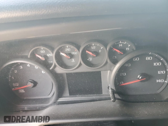 2022 Chevrolet Silverado 1500 Custom with VIN 3GCPABEK9NG523246, listed as a Copart auction lot 48911035 with Not Provided miles and Non Repairable. Bid and sale history available at DreamBid. Image 9.