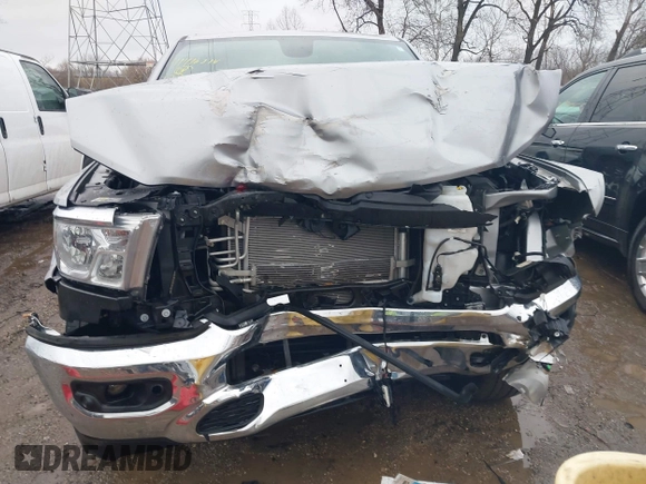 2021 Ram 1500 Big Horn with VIN 1C6RRFFG8MN723311, listed as a IAAI auction lot 41476374 with 39,355 mi miles and . Bid and sale history available at DreamBid. Image 12.