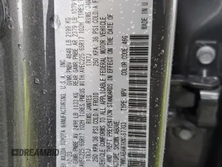 2024 Mazda CX-50 S Select with VIN 7MMVABAM1RN187703, listed as a Copart auction lot 52245345 with 9,295 mi miles and Salvage Title. Bid and sale history available at DreamBid. Image 13.