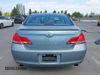 2007 Toyota Avalon XL with VIN 4T1BK36B37U204898, listed as a IAAI auction lot 42021234 with 130,014 mi miles and . Bid and sale history available at carsss.com. Image 17.