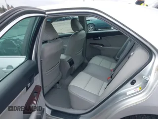 2012 Toyota Camry L with VIN 4T1BF1FKXCU001218, listed as a IAAI auction lot 41761264 with 60,712 mi miles. Bid and sale history available at carsss.com. Image 8.