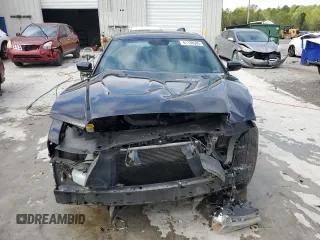 2014 Dodge Charger SE with VIN 2C3CDXBG6EH174215, listed as a Copart auction lot 51108985 with 163,133 mi miles and Salvage Title. Bid and sale history available at carsss.com. Image 5.