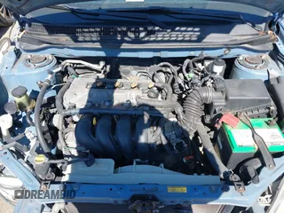 2005 Toyota Matrix STD with VIN 2T1KR32E05C435669, listed as a IAAI auction lot 41754246 with 174,059 mi miles and . Bid and sale history available at DreamBid. Image 10.