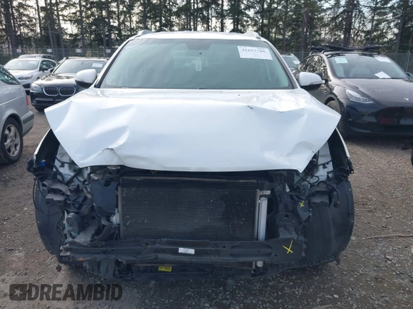 2018 Kia Sorento EX with VIN 5XYPHDA53JG384120, listed as a IAAI auction lot 41657786 with 102,652 mi miles and . Bid and sale history available at carsss.com. Image 12.