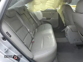 2009 Hyundai Azera Limited with VIN KMHFC46F99A343316, listed as a Copart auction lot 47958075 with 163,668 mi miles and Non Repairable. Bid and sale history available at DreamBid. Image 10.