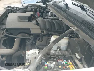 2016 Chevrolet Suburban LTZ with VIN 1GNSKJKC0GR223605, listed as a IAAI auction lot 42286313 with 172,895 mi miles and . Bid and sale history available at DreamBid. Image 19.
