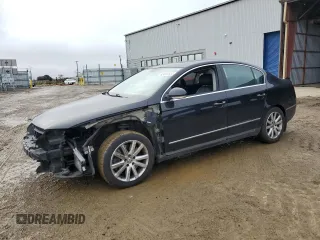 2006 Volkswagen Passat 3.6L V6 с VIN WVWDU73C16P153037, выставлен на аукционе Copart как лот 85067534 с пробегом 168 778 миль миль и Списание • Salvage title. История ставок и продаж доступна на DreamBid. Изображение 1.
