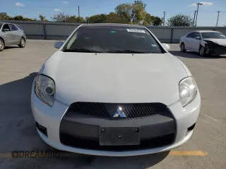 2011 Mitsubishi Eclipse GS with VIN 4A31K5DF1BE008508, listed as a Copart auction lot 75756864 with 185,320 mi miles and Salvage Title. Bid and sale history available at carsss.com. Image 5.