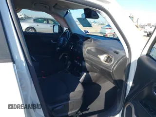 2017 Jeep Renegade Altitude с VIN ZACCJABB2HPG59265, выставлен на аукционе IAAI как лот 41252664 с пробегом 64 121 миль миль и . История ставок и продаж доступна на DreamBid. Изображение 5.