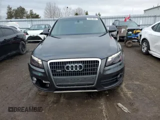 2011 Audi Q5 Premium Plus с VIN WA1VFCFP9BA109459, выставлен на аукционе Copart как лот 44551005 с пробегом 226 226 миль миль и Чистый • Clean title. История ставок и продаж доступна на DreamBid. Изображение 5.