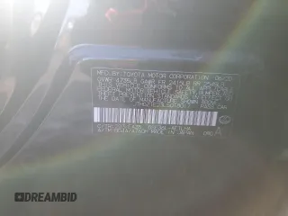 2020 Lexus IS 350 F Sport с VIN JTHGZ1E23L5018017, выставлен на аукционе Copart как лот 88778445 с пробегом 70 554 миль миль и Списание • Salvage title. История ставок и продаж доступна на DreamBid. Изображение 12.