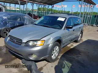 2005 Subaru Legacy Outback z VIN 4S4BP61C057300180, wystawiony jako IAAI lot #42137726 z przebiegiem 195 283 mil mil oraz . Historia ofert i sprzedaży dostępna na DreamBid. Obrazek 18.