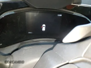 2025 Lexus NX 450h+ Luxury z VIN JTJHKCFZ2S2044283, wystawiony jako Copart lot #59584865 z przebiegiem 3 562 mil mil oraz Szkoda całkowita • Salvage title. Historia ofert i sprzedaży dostępna na DreamBid. Obrazek 9.