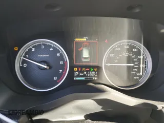 2021 Subaru Forester Premium z VIN JF2SKAJC1MH431330, wystawiony jako Copart lot #46652445 z przebiegiem 17 957 mil mil oraz Szkoda całkowita • Salvage title. Historia ofert i sprzedaży dostępna na DreamBid. Obrazek 9.