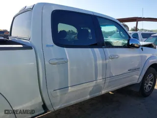 2005 Toyota Tundra SR5 with VIN 5TBET341X5S469398, listed as a IAAI auction lot 41944602 with 207,738 mi miles. Bid and sale history available at carsss.com. Image 14.